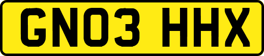 GN03HHX