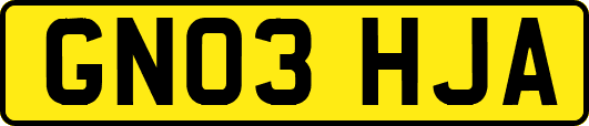 GN03HJA