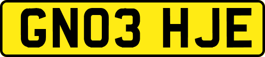 GN03HJE