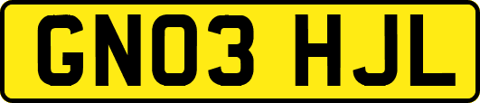 GN03HJL