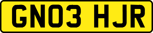 GN03HJR
