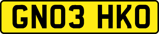GN03HKO