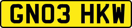 GN03HKW