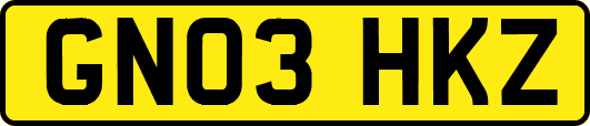 GN03HKZ