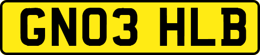 GN03HLB