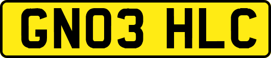 GN03HLC