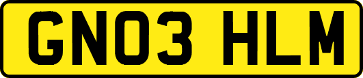 GN03HLM
