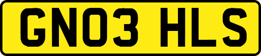 GN03HLS