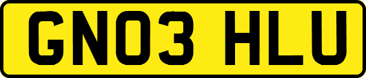 GN03HLU