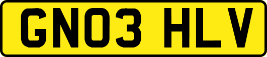 GN03HLV