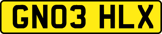 GN03HLX