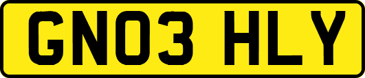 GN03HLY