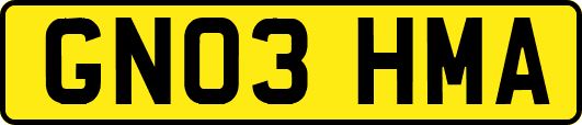GN03HMA
