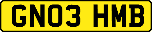 GN03HMB