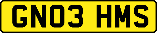GN03HMS