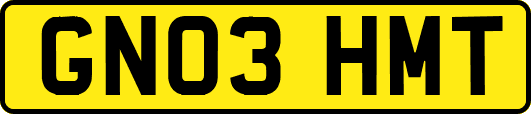 GN03HMT