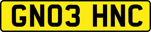 GN03HNC