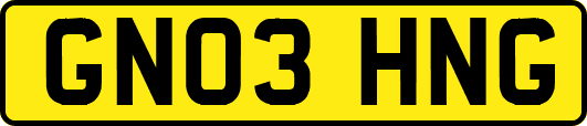 GN03HNG