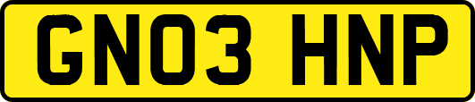 GN03HNP