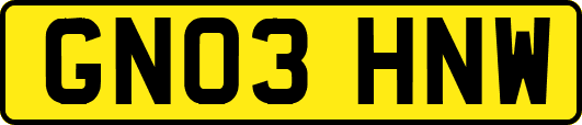 GN03HNW