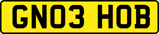 GN03HOB