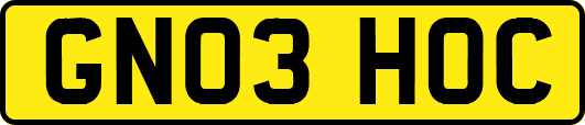 GN03HOC