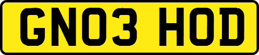 GN03HOD