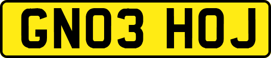 GN03HOJ