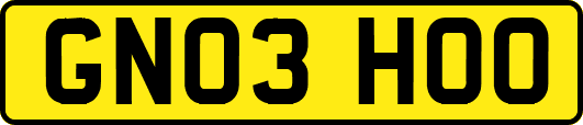 GN03HOO