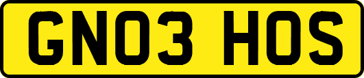 GN03HOS