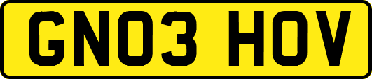 GN03HOV