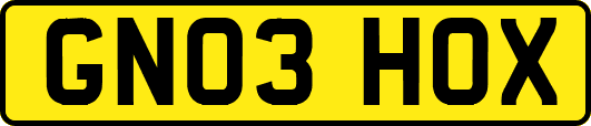 GN03HOX
