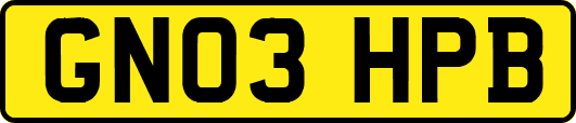 GN03HPB