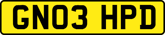GN03HPD