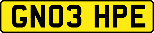 GN03HPE