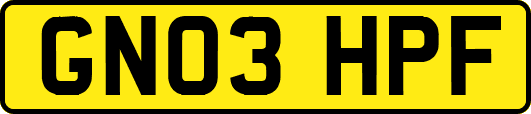GN03HPF