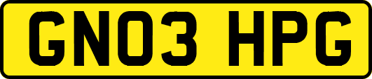 GN03HPG