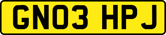 GN03HPJ