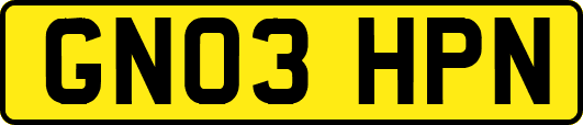 GN03HPN