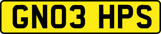 GN03HPS