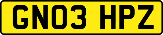 GN03HPZ