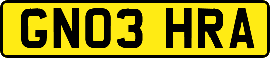 GN03HRA