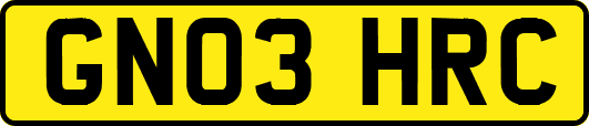 GN03HRC