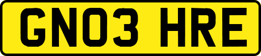 GN03HRE
