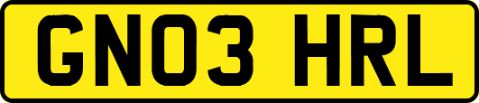 GN03HRL