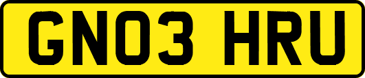 GN03HRU