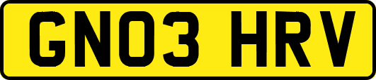 GN03HRV