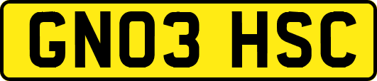 GN03HSC