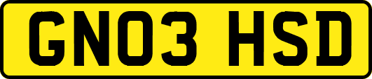 GN03HSD