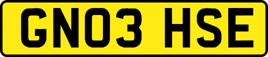 GN03HSE